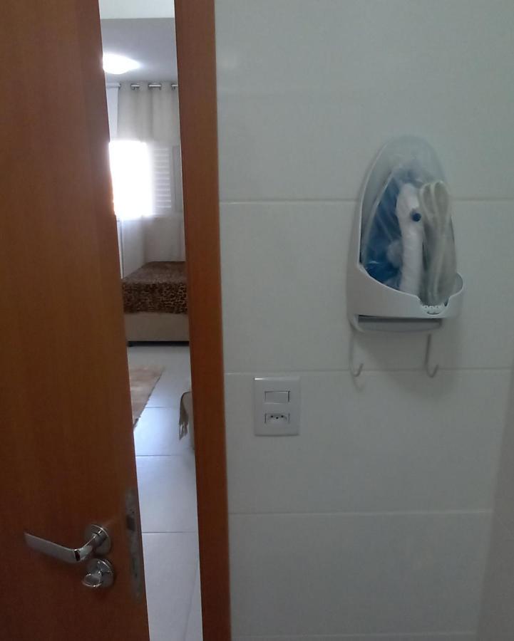 Apto Cancao Nova - Condominio Da Fe Cachoeira Paulista Exterior photo